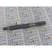 FRONT OUTPUT SHAFT